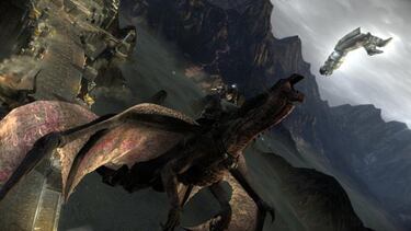 [TGS] Lair, Impresiones