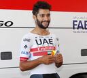 Gaviria recibe el alta y regresa a Colombia tras pasar el COVID-19