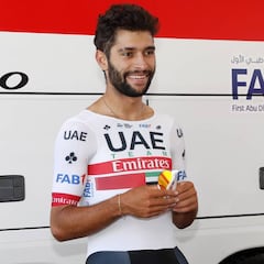 Gaviria recibe el alta y regresa a Colombia tras pasar el COVID-19