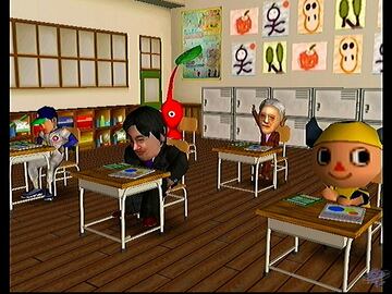 stage debut videojuego cancelado gamecube mii wii