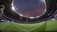 El Atlético está a punto de
llegar ya a los 115.000 socios
