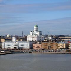 Los países nórdicos se preparan para una posible guerra