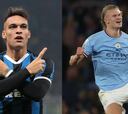 Manchester City vs Inter: el valor de cada plantilla finalista en Champions League