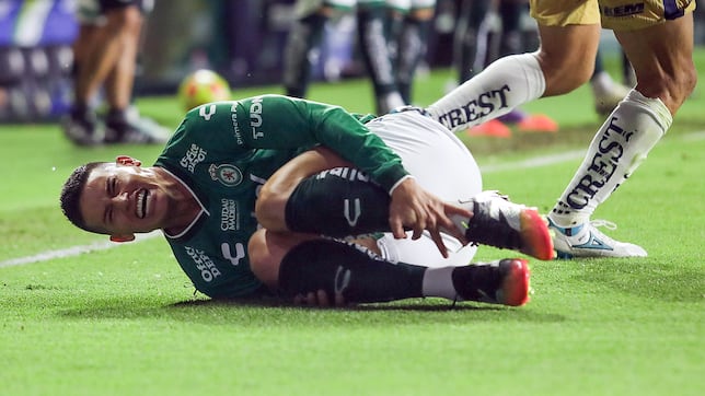 La energía de James no fue suficiente: Derrota de León en casa