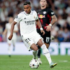 Un once para las mejores galas