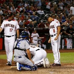 D-Backs vs Dodgers: Horario, TV; cómo y dónde ver: MLB
