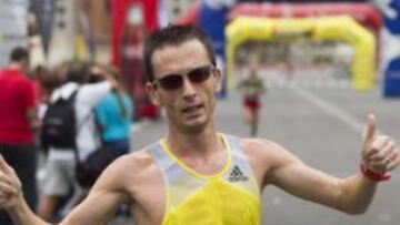 Castillejo y Bahom repiten triunfo