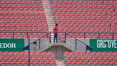 El fútbol mexicano lamentó el fallecimiento de un juvenil del Atlético San Luis