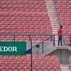 El fútbol mexicano lamentó el fallecimiento de un juvenil del Atlético San Luis