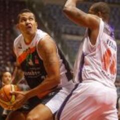 El Baurú brasileño reta al Real Madrid por la Intercontinental