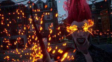 Redfall estrena un aterrador tráiler que lo confirma como el juego de vampiros que necesitábamos