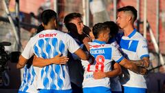 Dejó Europa y regresó a Chile: “Me alegro... La ha pasado mal”