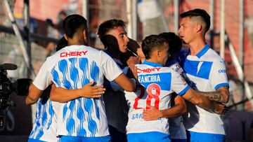 Dejó Europa y regresó a Chile: “Me alegro... La ha pasado mal”