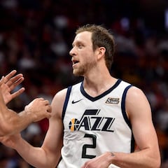 "Tras el positivo de Gobert, ningún hotel quería alojarnos"