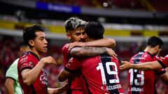 Atlas por fin gana con Diego Cocca