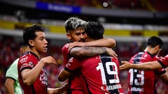Atlas promete dar la vida por la victoria contra León
