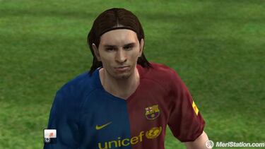 Pro Evolution Soccer 2009, Impresiones