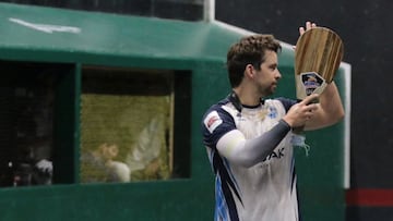 Estadio Español de Las Condes recibe a los mejores del mundo