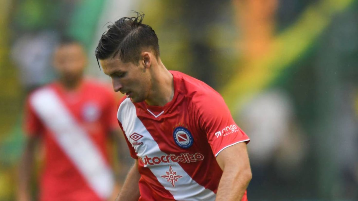 Matko Miljevic: El estadounidense que podría jugar en Boca - AS USA