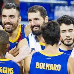 El Barça da negativo en los test PCR y viajará a San Petersburgo