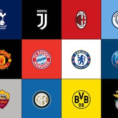 La International Champions Cup 18 confirma sus sedes