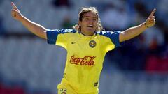 Chilenos que no recordabas que jugaron en México