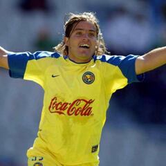 Chilenos que no recordabas que jugaron en México