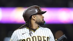 Fernando Tatis Jr. revela pláticas para jugar en México en el futuro