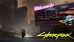 Evento de lanzamiento de Cyberpunk 2077; hora y cómo ver online