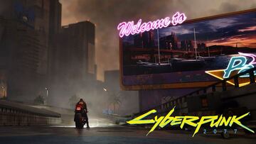 Evento de lanzamiento de Cyberpunk 2077; hora y cómo ver online