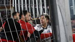 Colo Colo indigna a sus hinchas con el primer comunicado tras los incidentes en el Monumental