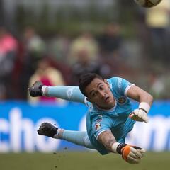 Los expertos alabaron a Gudiño tras el Clásico Nacional