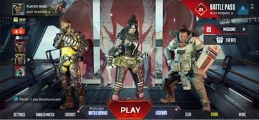 Apex Legends Mobile to arrive to iOS and Android in May; first details