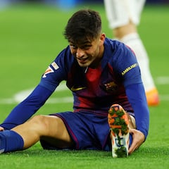 ¿Por qué no hay prórroga en la Supercopa de España? Así se decidirá el ganador en caso de empate