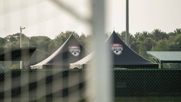 Nashville SC, NY Red Bulls y Vancouver Whitecaps arribar&iacute;an este mi&eacute;rcoles a Orlando, pero han aplazado sus llegadas debido a contagios por coronavirus.