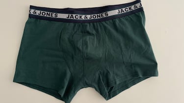 Probamos los mejores calzoncillos boxers para el día a día