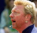 Boris Becker: "No comprendo cómo Nadal jugó Wimbledon"