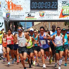 Mitos del running: ¿Pierdo masa muscular al correr?