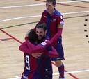 Levante UD FS 6 - Pescados Rubén 1
