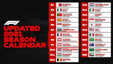 Turqu¨ªa se cae del calendario
