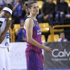 FIBA Europa cancela todos sus torneos salvo la Champions