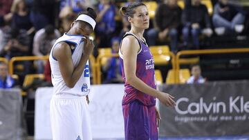 FIBA Europa cancela todos sus torneos salvo la Champions
