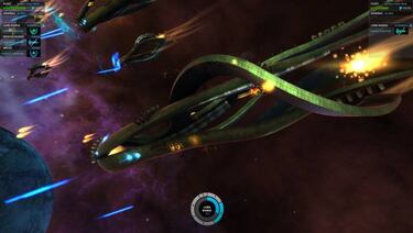 Descarga gratis Endless Space Collection para Steam por tiempo limitado