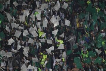 El vibrante clásico paisa en las mejores imágenes