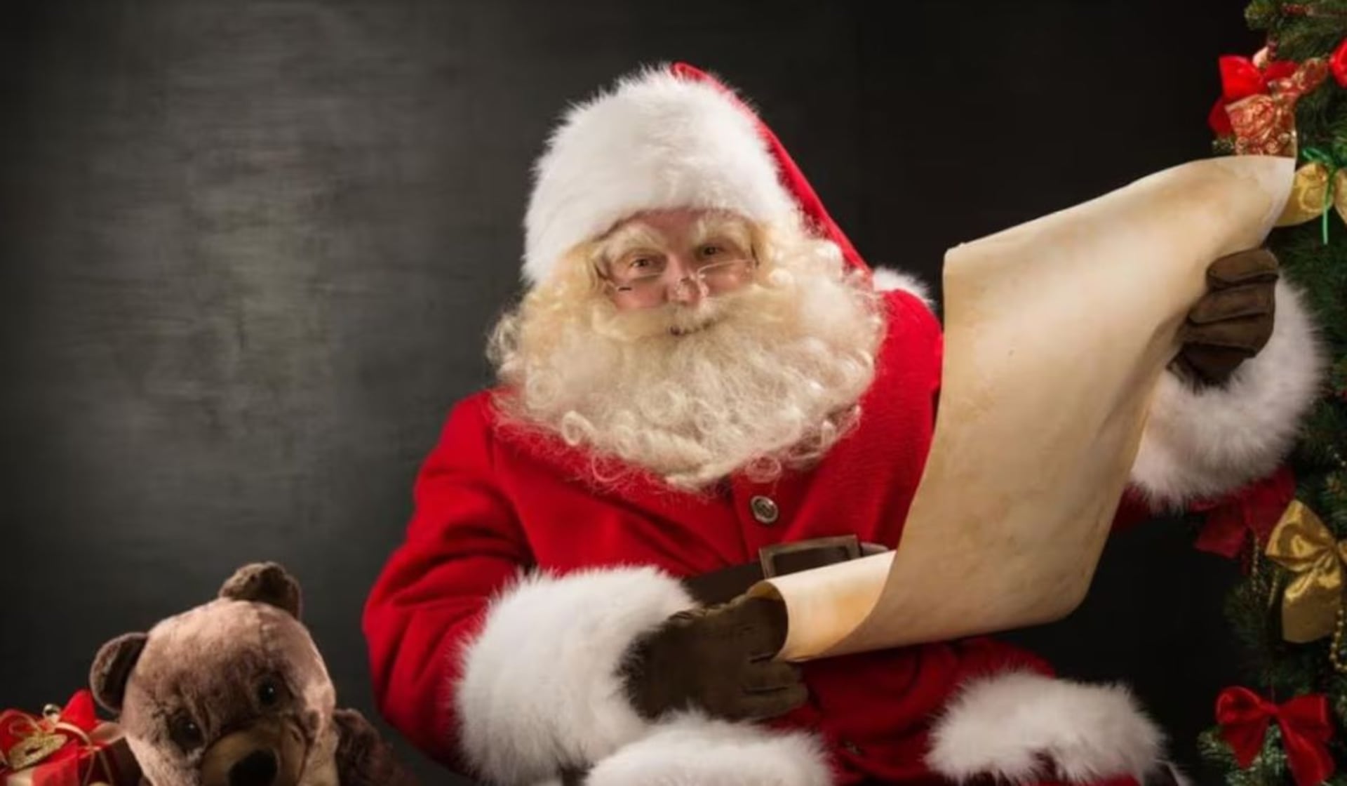 Santa Claus origen, significado y cuándo
