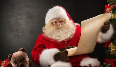 Santa Claus: origen, significado y cuándo llega a México este 2024