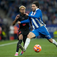 Cabrera: “El partido ante Las Palmas no es un castigo, es una oportunidad”