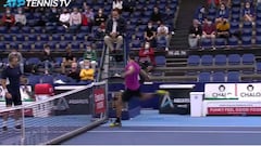 Khachanov enloquece totalmente con la decisión de un juez: así perdió los papeles