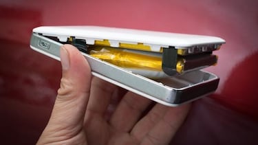 Retiran un popular powerbank del mercado debido a un peligro importante incluso si no está en uso