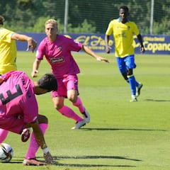 Segunda RFEF Grupo 4: resultados, partidos y clasificación de la jornada 1